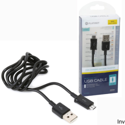 Kabel USB TYPE USB TO MICRO...